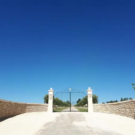 Affittacamere Chateau De Vigouroux