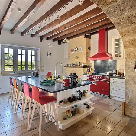 Affittacamere Chateau De Vigouroux